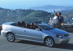 OPEL Astra Cabriolet (2001-2006)
