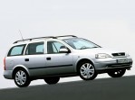 OPEL Astra Caravan (1998-2004)