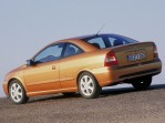 OPEL Astra Coupe (2000-2006)