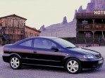 OPEL Astra Coupe (2000-2006)