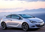 2011 Opel Astra J GTC 1.8 (140 Hp) Ecotec  Technical specs, data, fuel  consumption, Dimensions