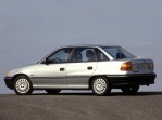 OPEL Astra Sedan (1992-1994)
