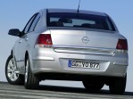OPEL Astra Sedan (2007-2009)