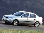 OPEL Astra Sedan (1998-2004)