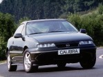 OPEL Calibra (1989-1997)
