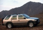 OPEL Frontera Wagon (1992-1995)
