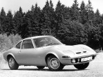 OPEL GT (1968-1973)