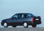 OPEL Kadett Sedan (1985-1991)
