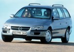 OPEL Omega Caravan (1994-1999)
