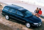OPEL Omega Caravan (1994-1999)