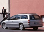 OPEL Omega Caravan (1999-2003)
