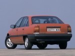 OPEL Omega Sedan (1986-1994)