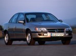 OPEL Omega Sedan (1994-1999)