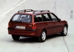 OPEL Vectra Caravan (1996-1999)