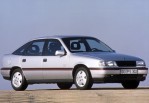 OPEL Vectra Hatchback (1988-1992)
