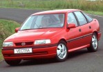 OPEL Vectra Hatchback (1992-1995)