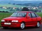 OPEL Vectra Hatchback (1992-1995)