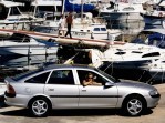 OPEL Vectra Hatchback (1995-1999)