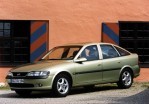 OPEL Vectra Hatchback (1995-1999)