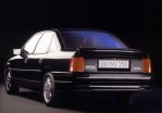 OPEL Vectra Sedan (1988-1992)