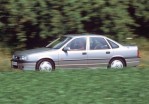 OPEL Vectra Sedan (1992-1995)