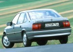 OPEL Vectra Sedan (1992-1995)