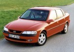 OPEL Vectra Sedan (1995-1999)