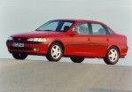 OPEL Vectra Sedan (1995 - 1999)