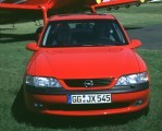 OPEL Vectra Sedan (1995 - 1999)