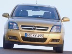 OPEL Vectra Sedan (2002-2005)
