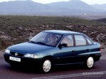 OPEL Astra Sedan (1994-1998)