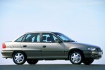 OPEL Astra Sedan (1994-1998)