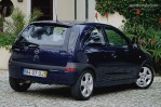 OPEL Corsa 3 doors (2000-2003)