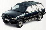 OPEL Frontera Wagon (1992-1995)