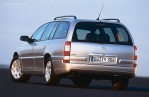 OPEL Omega Caravan (1999-2003)