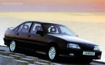 OPEL Omega Sedan (1986-1994)