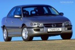 OPEL Omega Sedan (1994-1999)