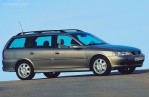 OPEL Vectra Caravan (1999-2002)