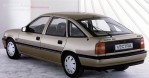 OPEL Vectra Hatchback (1988-1992)