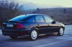 OPEL Vectra Hatchback (1999-2002)