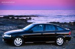 OPEL Vectra Hatchback (1999-2002)