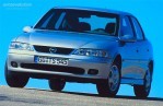 OPEL Vectra Sedan (1999-2002)