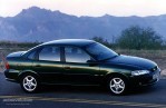 OPEL Vectra Sedan (1995-1999)