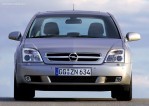 OPEL Vectra Sedan (2002-2005)