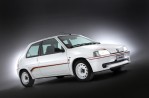 PEUGEOT 106 Rallye (1993-1996)