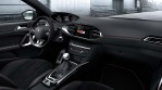 PEUGEOT 308 GT (2017-Present)