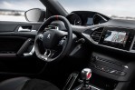 PEUGEOT 308 GTi (2017-Present)