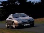 PEUGEOT 406 Coupe (2003-2004)