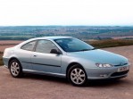 PEUGEOT 406 Coupe (1997-2003)