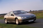 PEUGEOT 406 Coupe (1997-2003)